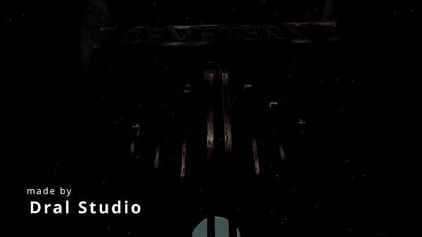 Phantasm fornication [dral studio]