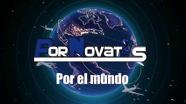 PORNOVATAS – Bonita pareja Española en su debut porno REAL