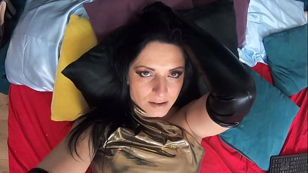 Preview- MilfyCalla-great orgasms after playing with wet pussy 231