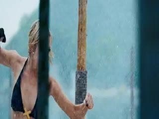 Sarah Carter – Dead Or Alive