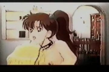 Sex with Sailor Jupiter