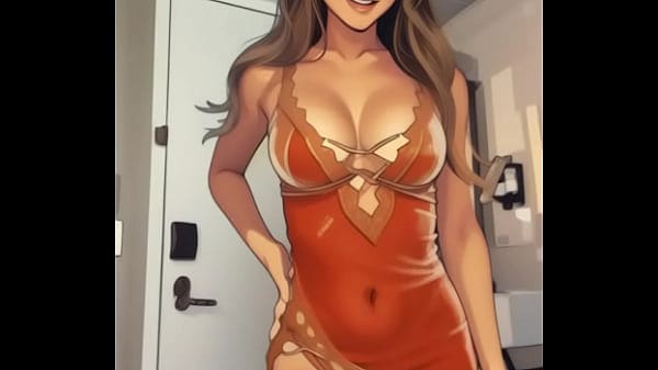 She’s so sexy