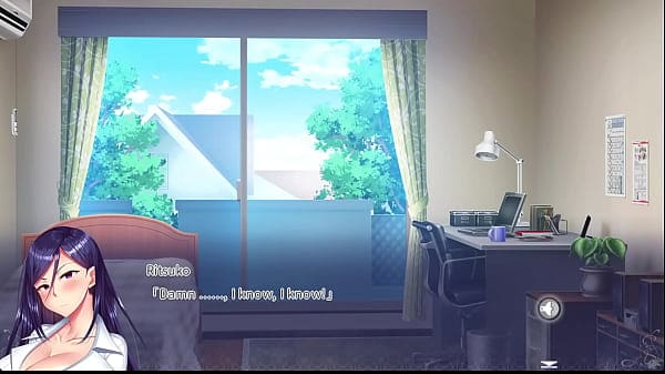 Sisters Z Hypnosis Ritsuko Sex Scenes Part 2