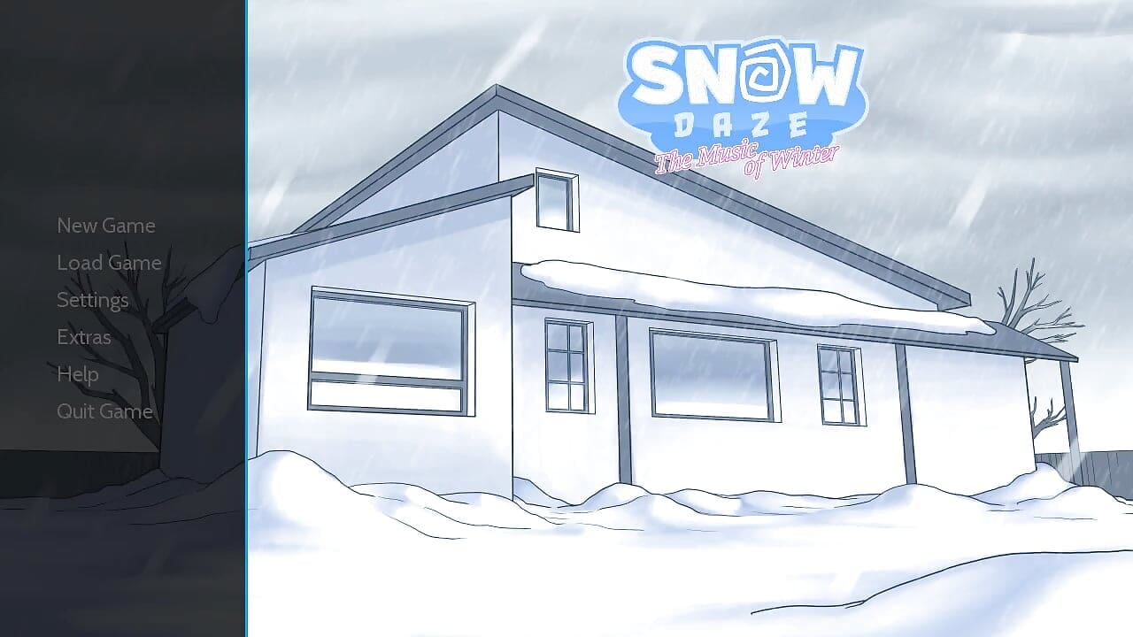 Snow Daze #1 – Getting in Command