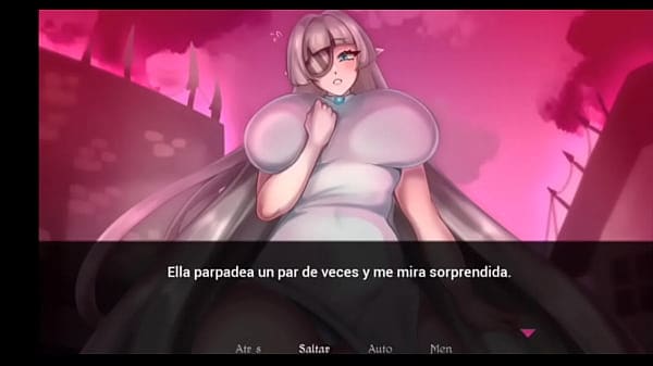 Son todas unas chicas traviesas conmigo