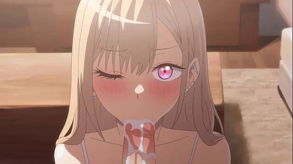 Sono Bisque Doll (´◡`) Hentai • Uncensored • Full •