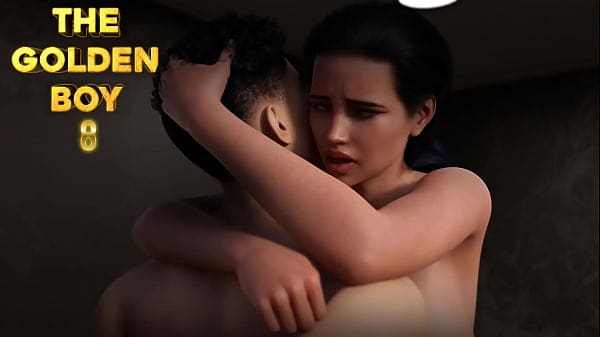 THE GOLDEN BOY – FIRST EDITION • EP. 8 • MY STEPMOM GETS FUCKED SO HARD