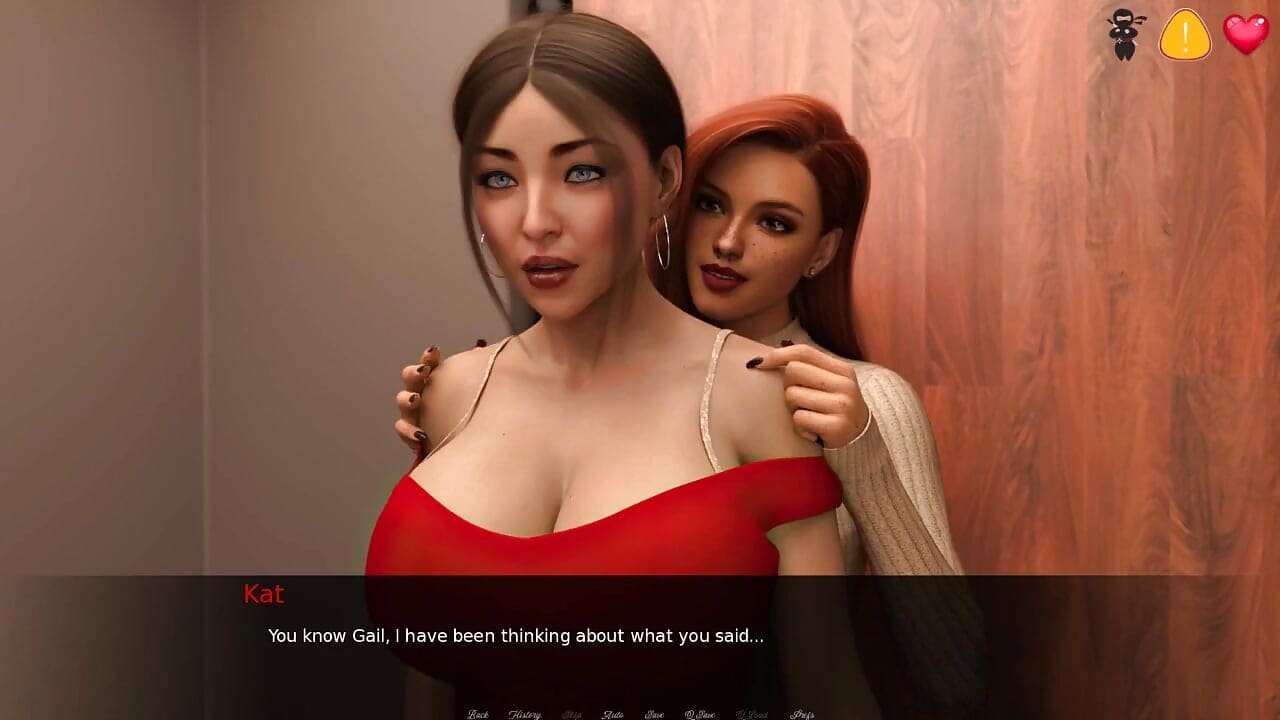 The Office – #12 the Shop Assistant Trie to Seduce Me
