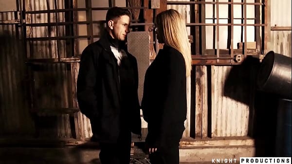 The Punisher XXX