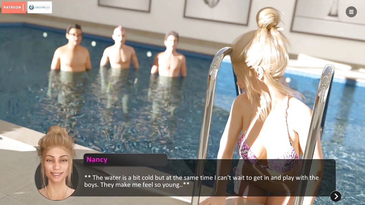 The Spellbook – 2 the Bikini Went off