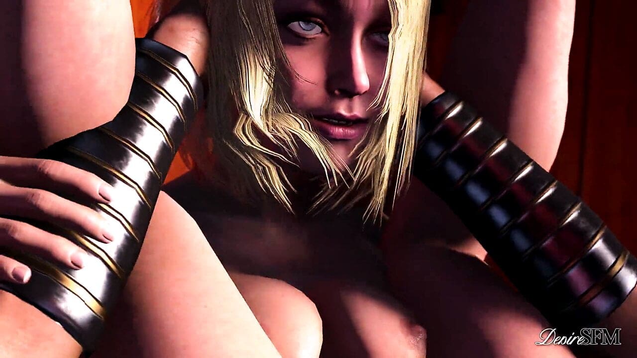Themyskara – Wonderwoman x Supergirl