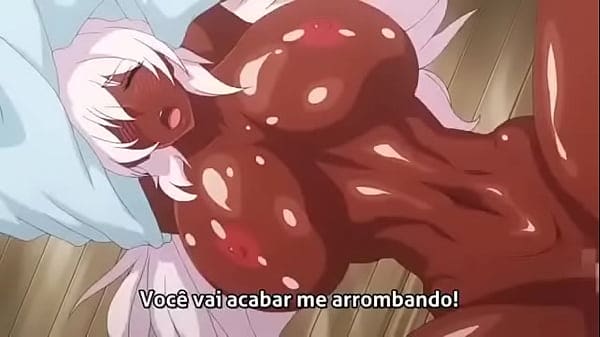 Tonari no Ie no Anette-san The Animation Episodio 1