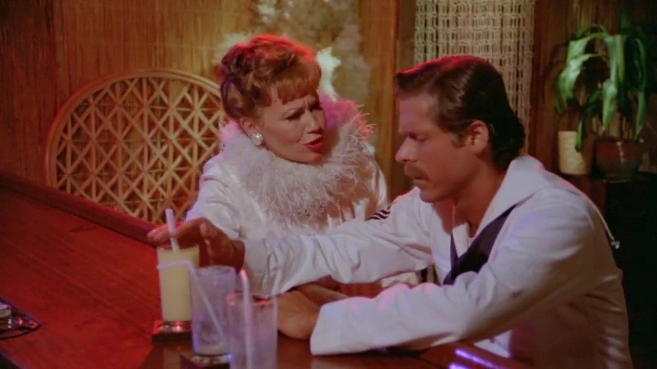 Tropic Of Desire – 1979
