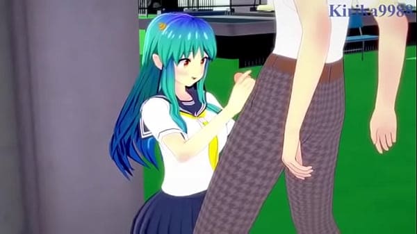 Urusei Yatsura – Lum