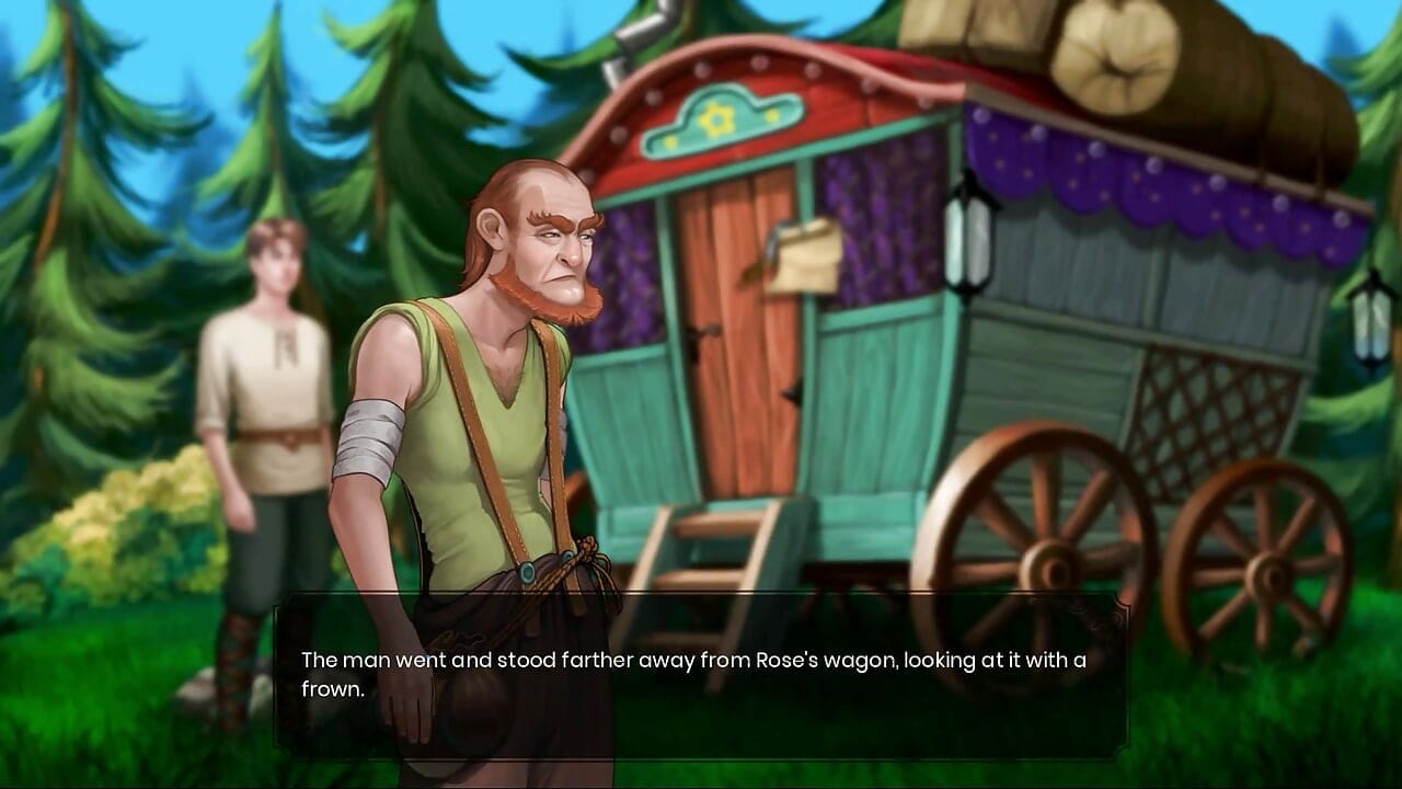 What a Legend #83 – Who Is the Monster – New Update