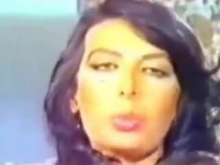 ZERRIN EGELILER – TURKISH BIG COCK – SUPER MARIO HAYDAR
