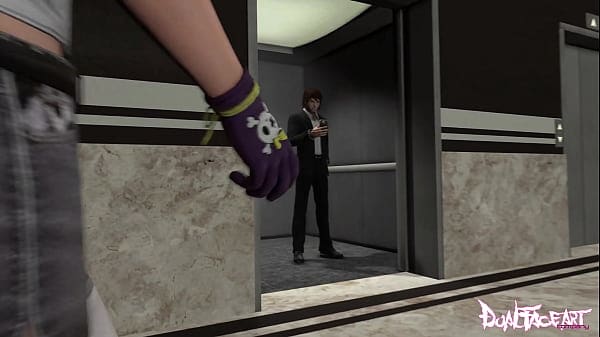 3D Animated Porn