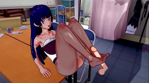 3D HENTAI | BIG ASS | BIG TITS | SEX