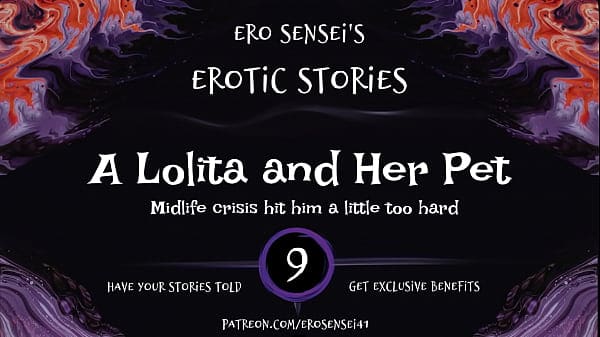 A Girl and Her Pet (Erotic Audio for Women) [ESES9]