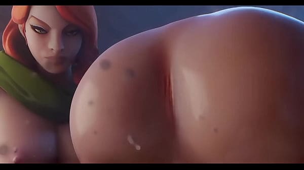 Animation Hentai –  Dominatrix