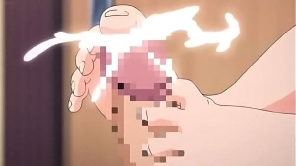 Anime FootJob
