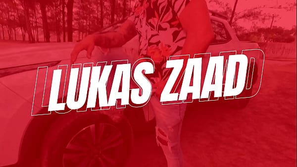Anne Cristalli fez ménage, levou rola e ainda deu mamar na boquinha do Lukas Zaad!