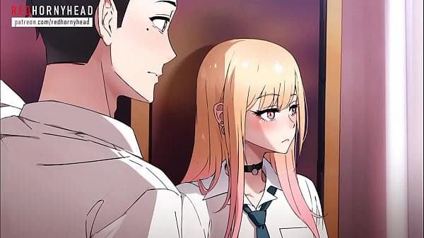 Cartoon sex videos