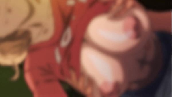 Chainsaw-man Passional Date ( Exclusive ) She Fuck In Doggy // HENTAI