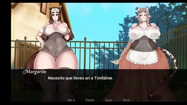 Dia caliente con todas éstas mujeres