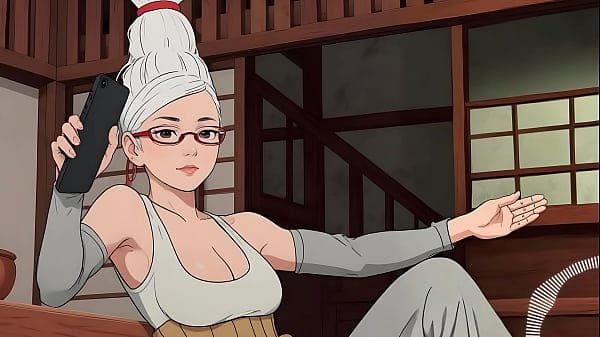 Exorcismo JOI Hentai. Masturbate para sacar el demonio. Dandadan voz española.