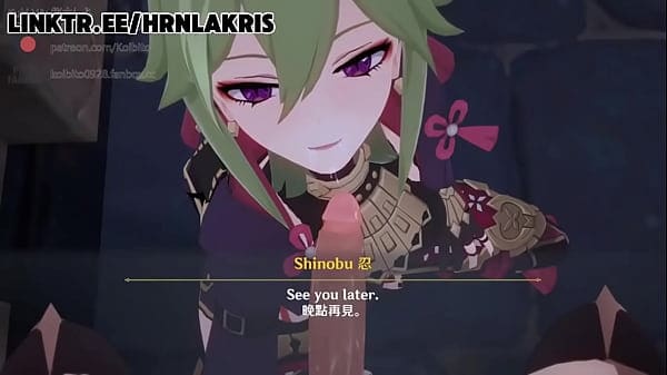 Genshin impact porn | Horny Lakris