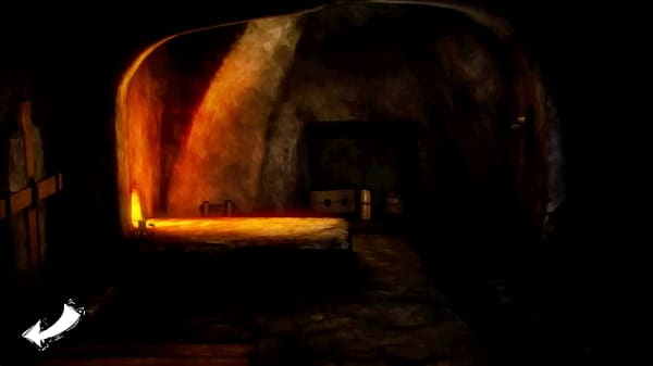 ……..He’s Gone (Breeding Island) Ep 25