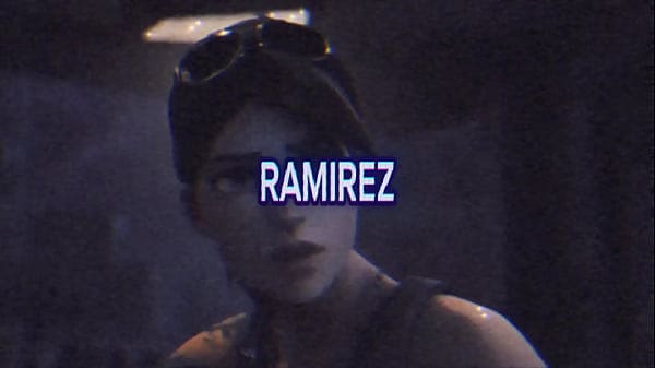 HMV – Ramirez ~ Cleared