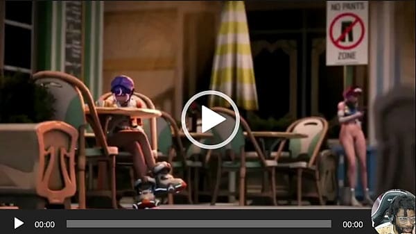 Horny Ass Juno In The No Pants Zone, Tight Tits Ellie Gets Fucked, Mass Effect Ass To Ass