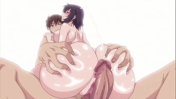In The Bathroom With Two Hot Sisters – HENTAI