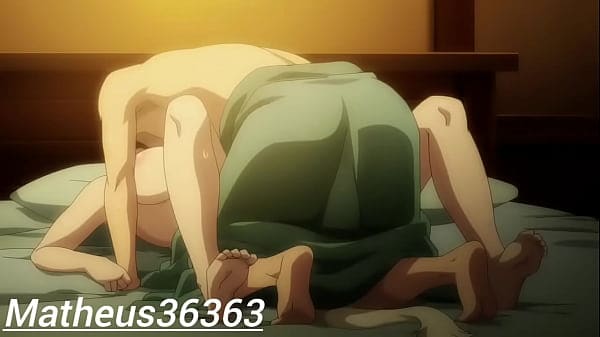 Isekai Meikyuu hentai