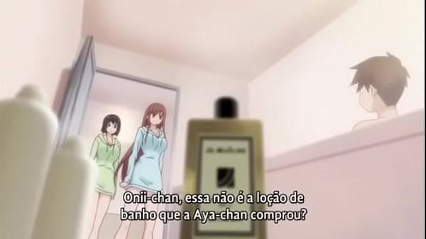 Isekai Overflow hentai