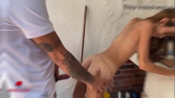 Las Folladas Mas Caseras De Mi Hermanastra