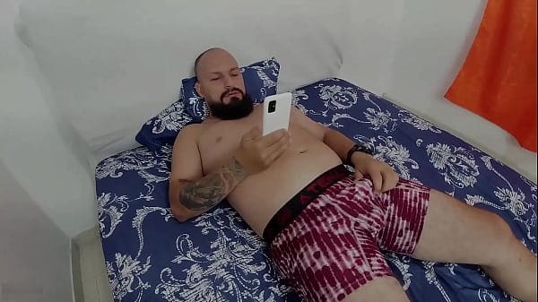 Le follo el gran coño a la cachonda de mi cuñada hasta venirme en sus nalgas – PORNO EN ESPAÑOL