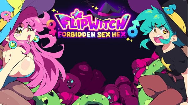 Let’s Play – FlipWitch – Forbidden Sex Hex, Cult Priestess