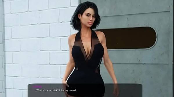Milfy City Part 41 Restuart and Footjob by LoveSkySan69
