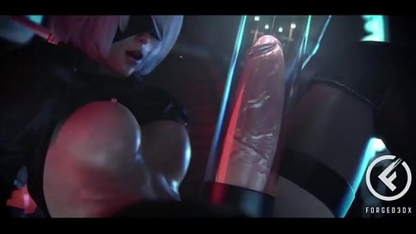 Milking 2B