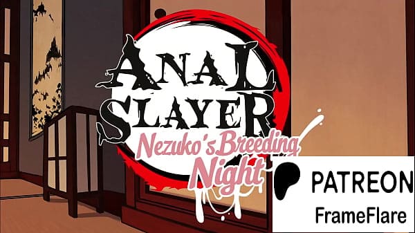 Nezuko Hentai Animation Uncensored High Quality