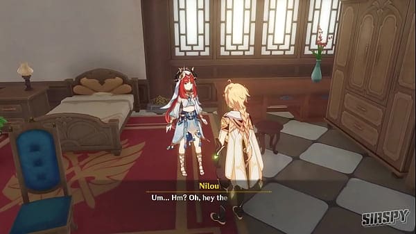 Playing with Linou