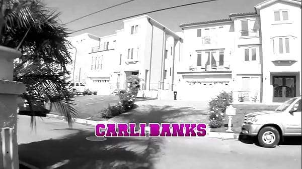 Slutty Lesbians Brooke Bells & Carly Banks part01