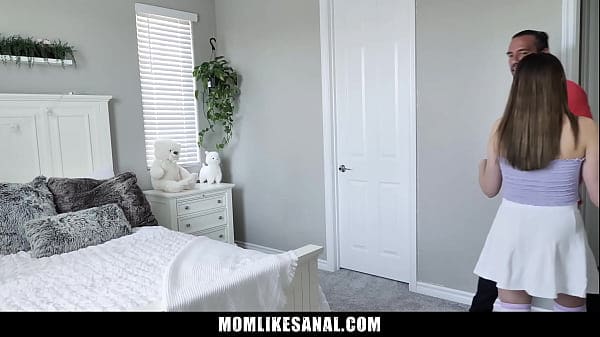 Step Mom Is Glad to Take Care of Her Stepson’s Anal Fucking Desire – Momlikesanal