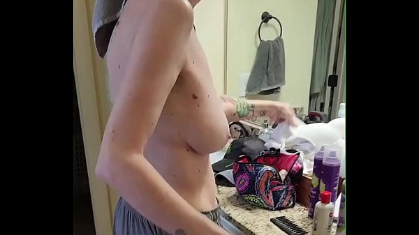 Tammybraxton old tits
