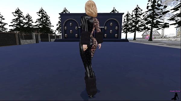 The Fetish Dance