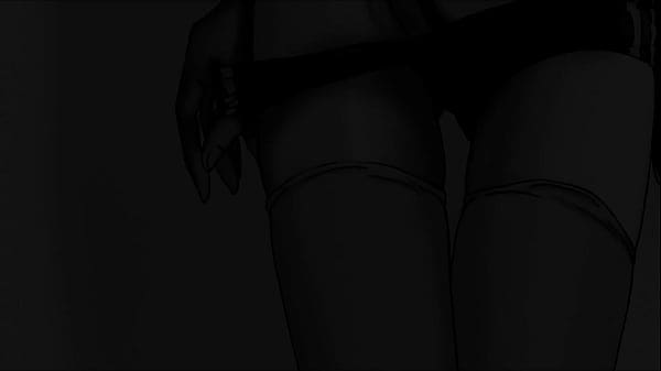 Videl teaching sex fantasy with Pan – Dragon Ball Super