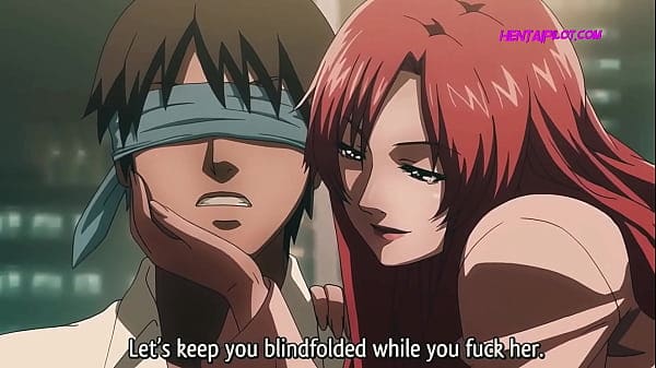 Which One Of You Make Me Cum First Gets The Job – Hentai